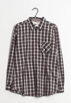 Marc O'Polo Hemdbluse - Brown -Marc OPolo Geschaft 0838e86e3ec84ee4b2b7a64911893bbb 1