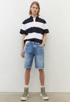 Marc O'Polo Jeans Shorts - Tencel Denim Wash -Marc OPolo Geschaft 08614a40809d4066b8b87050afec3cc6 1