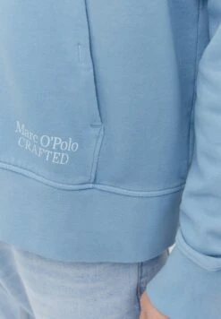 Marc O'Polo Sweatjacke - Stormy Sea 11 Marc O'Polo Sweatjacke - Stormy Sea -Marc OPolo Geschaft 0880ad0c742f4adea164c7fb856463f0