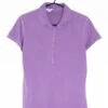 Marc O'Polo Poloshirt - Purple