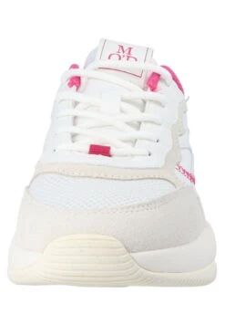 Marc O'Polo MIKA 8F - Sneaker Low - Pink 12 Marc O'Polo MIKA 8F - Sneaker Low - Pink -Marc OPolo Geschaft 08ce475384604b75b422408127d541ef