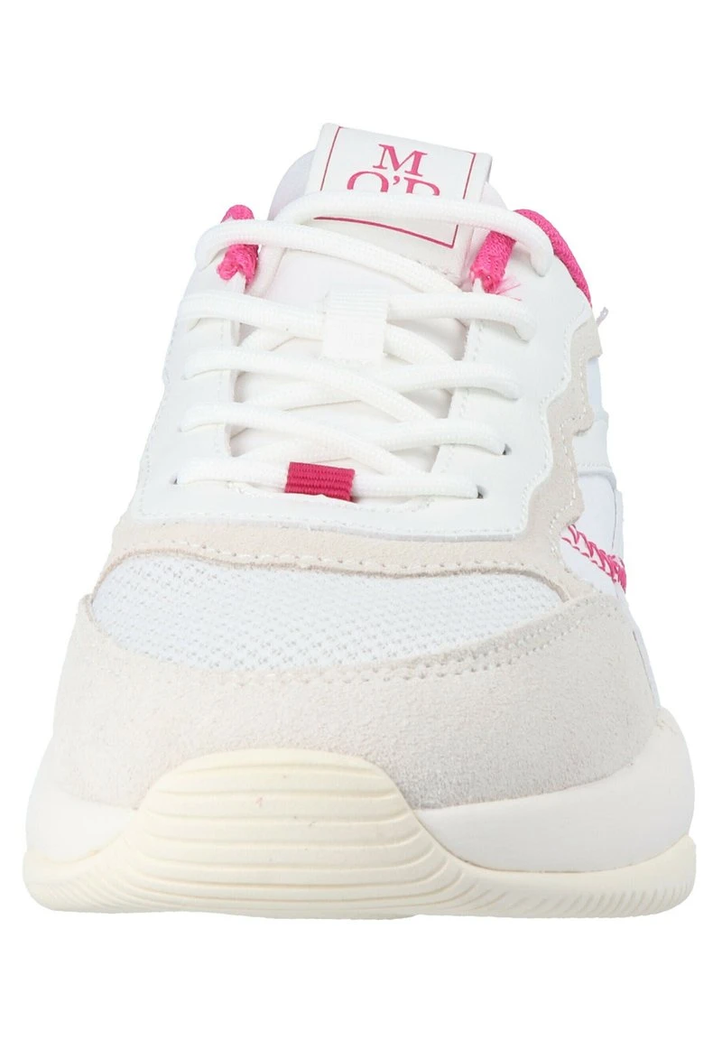 Marc O'Polo MIKA 8F - Sneaker Low - Pink 7 Marc O'Polo MIKA 8F - Sneaker Low - Pink – Bild 5