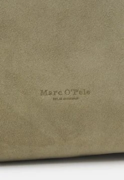 Marc O'Polo GJESA - Handtasche - Dried Mint -Marc OPolo Geschaft 0947e3521587458ab368782a311f329a