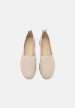 Marc O'Polo Slipper - Sand -Marc OPolo Geschaft 094df927f4f44d59bd16ddc5a72ab4ce