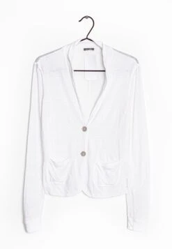 Marc O'Polo Strickjacke - White