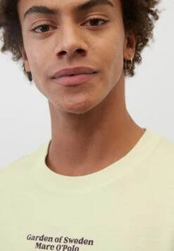 Marc O'Polo REGULAR - T-Shirt Print - Green Essence -Marc OPolo Geschaft 0984d19f90d5457d82c2af3d56a8d598