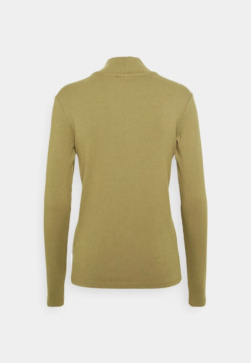 Marc O'Polo DENIM PLACKET - Langarmshirt - Burnished 4 Marc O'Polo DENIM PLACKET - Langarmshirt - Burnished – Bild 2