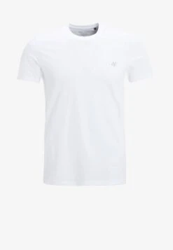 Marc O'Polo C-NECK - T-Shirt Basic - White 12 Marc O'Polo C-NECK - T-Shirt Basic - White -Marc OPolo Geschaft 0a1113db090946d496704f5cb30ecc8f