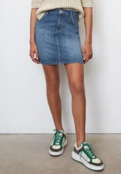 Marc O'Polo Jeansrock - Clean Jean Wash 10 Marc O'Polo Jeansrock - Clean Jean Wash -Marc OPolo Geschaft 0a5e5ed4e044494c84a7ab4700a12083