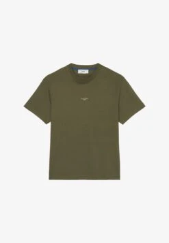 Marc O'Polo DENIM RELAXED AUS SOFTER - T-Shirt Basic - Dakota Shadow -Marc OPolo Geschaft 0a65ec0707e941aea6354a305bbf7fca