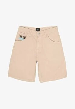 Marc O'Polo HAMAR - Jeans Shorts - Nappy Ecru Wash -Marc OPolo Geschaft 0a6f544e21144ca5845e794dacfaa466