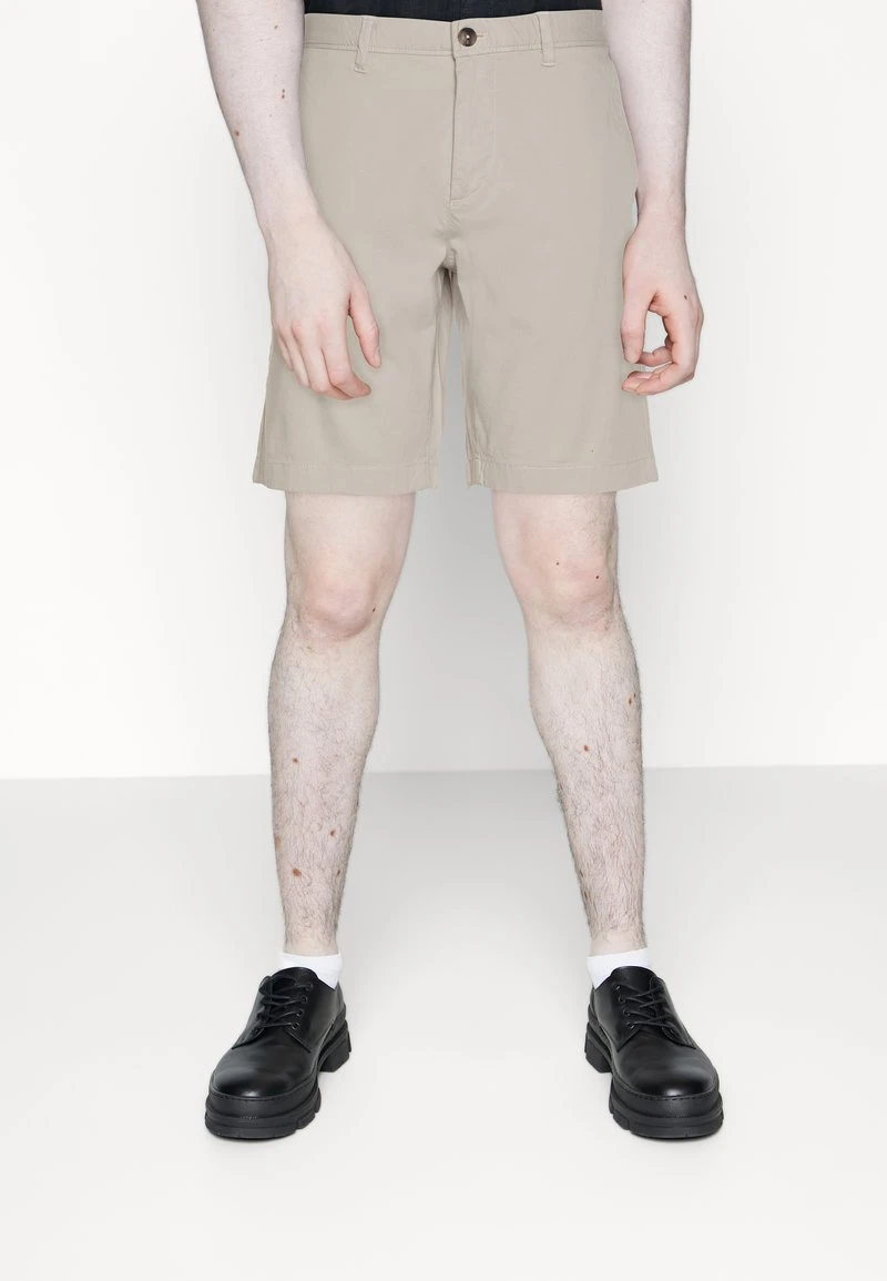 Marc O'Polo SALO - Shorts - Gray Silk 3 Marc O'Polo SALO - Shorts - Gray Silk