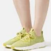 Marc O'Polo LEILA - Sneaker Low - Lime Green -Marc OPolo Geschaft 0abb50ba2e154a7fa4a8c24e3f4c532d