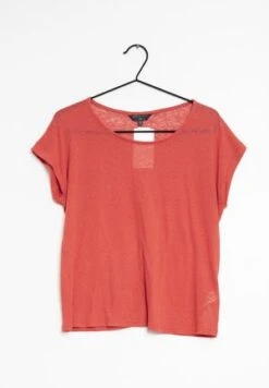 Marc O'Polo T-Shirt Basic - Red -Marc OPolo Geschaft 0af5a827680f44a48dd3703df05cc40b
