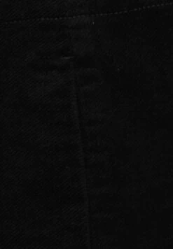 Marc O'Polo SKIRT EASY SHAPE WITH CUTLINE PLEAT DETAIL, SHORT LENGTH - A-Linien-Rock - Black -Marc OPolo Geschaft 0af864db69d6413fba475fc25c748efc