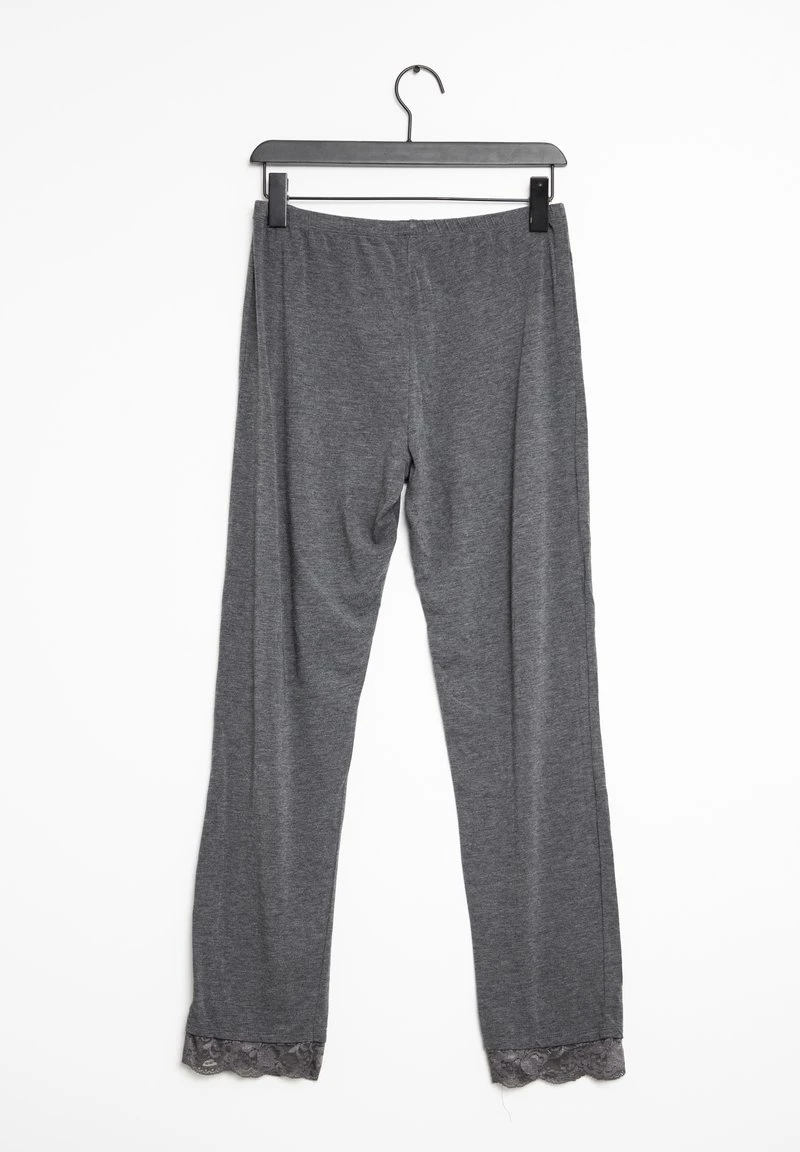 Marc O'Polo Leggings - Hosen - Grey 4 Marc O'Polo Leggings - Hosen - Grey – Bild 2