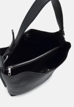 Marc O'Polo BRINJA - Handtasche - Black -Marc OPolo Geschaft 0b3030f1b4dc44b7b0cc909f47a00c15