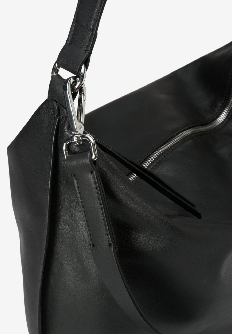 Marc O'Polo MOD ELLYS - Shopping Bag - Black 8 Marc O'Polo MOD ELLYS - Shopping Bag - Black – Bild 6
