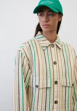 Marc O'Polo Leichte Jacke - Multi -Marc OPolo Geschaft 0b4d1c8e81a14e11a437a1097968ebe9