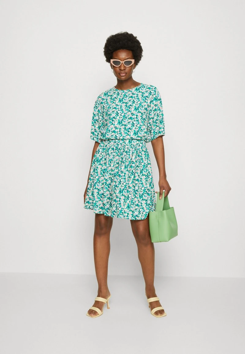 Marc O'Polo DENIM A-Linien-Rock - Green 4 Marc O'Polo DENIM A-Linien-Rock - Green – Bild 2