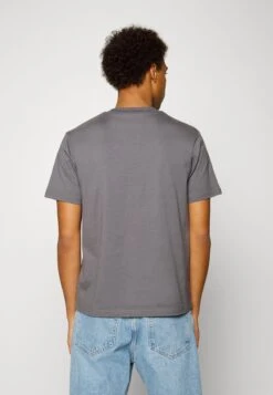 Marc O'Polo SHORT SLEEVE - T-Shirt Basic - Moonless Sky -Marc OPolo Geschaft 0b5a85c8fb154397a0d60a6cc4f0aa54