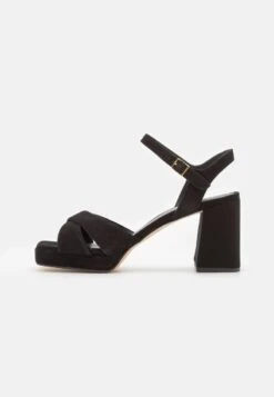 Marc O'Polo MARIS - High Heel Sandalette - Black -Marc OPolo Geschaft 0b5b4dcfc8f9405385bd1c9e769d6c3f