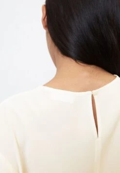 Marc O'Polo DENIM Bluse - Scandinavian White -Marc OPolo Geschaft 0b84eeca73ad4dd999be4252c41da3fe