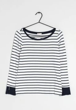 Marc O'Polo Langarmshirt - Blue -Marc OPolo Geschaft 0b992dc5fd414d6ba1105d2b3a09689e