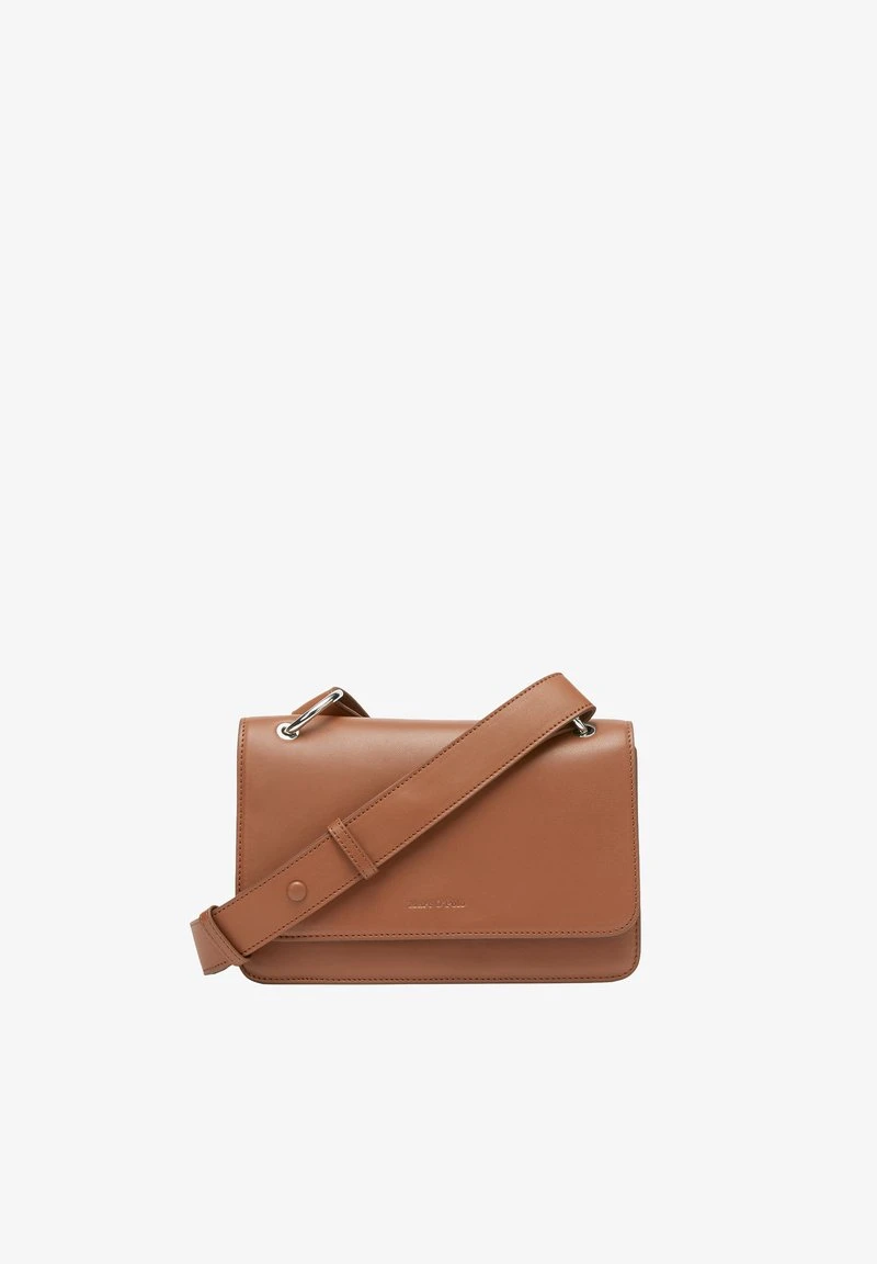 LINDSEY - Umhängetasche - Rustic Orange 4 LINDSEY - Umhängetasche - Rustic Orange – Bild 2