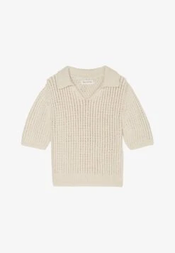 Marc O'Polo Poloshirt - Chalky Sand -Marc OPolo Geschaft 0bfaf6e7de8a4b05a6475f76c66665e9