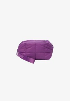Marc O'Polo WATTIERTER - Kosmetiktasche - Purple Berry -Marc OPolo Geschaft 0c0a66d899a6462694f608c3aef96f6c 1