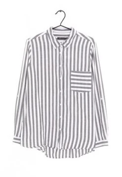 Marc O'Polo Hemdbluse - White 11 Marc O'Polo Hemdbluse - White -Marc OPolo Geschaft 0c1c2f44f0ea44a984494a80652d6196