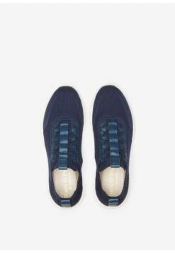 Marc O'Polo LEICHTER - Sneaker Low - Navy 10 Marc O'Polo LEICHTER - Sneaker Low - Navy -Marc OPolo Geschaft 0c1feddeb7314c038ebeac34350f78fa