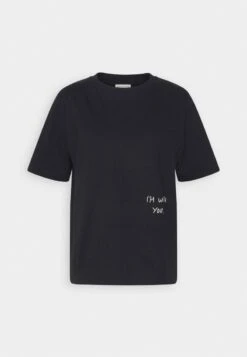 Marc O'Polo SHORT SLEEVE CREW NECK - T-Shirt Print - White 12 Marc O'Polo SHORT SLEEVE CREW NECK - T-Shirt Print - White -Marc OPolo Geschaft 0c23a29284ca476b9b0bcb1fc79d63fe