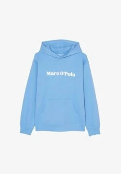Marc O'Polo Kapuzenpullover - Washed Blue 13 Marc O'Polo Kapuzenpullover - Washed Blue -Marc OPolo Geschaft 0c2ea8f684f94723ab5036847a875dad 1