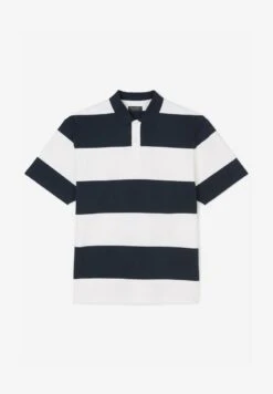 Marc O'Polo Poloshirt - Blue -Marc OPolo Geschaft 0c53216b161b493185bb70919849b09a