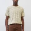 Marc O'Polo GESTREIFTES REGULAR IN SOFTEM SLUB - T-Shirt Print - Multi -Marc OPolo Geschaft 0c57f0f8d80a4d8f9406d01014c1078c