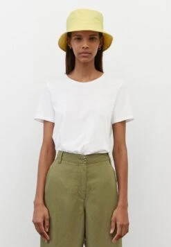 Marc O'Polo T-Shirt Basic - White
