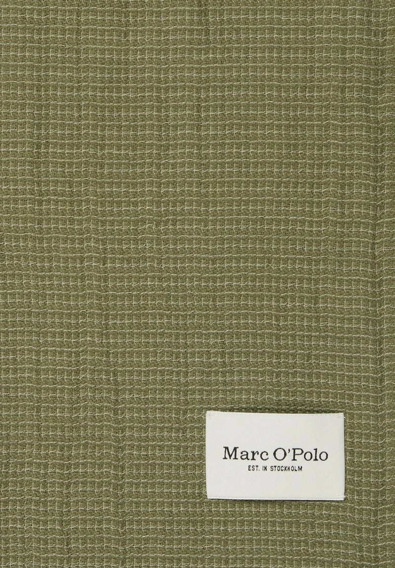 Marc O'Polo Schal - Olive 4 Marc O'Polo Schal - Olive – Bild 2