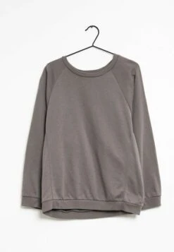 Marc O'Polo Sweatshirt - Green -Marc OPolo Geschaft 0cd683ff01ef411d9f53c7af3f93028e