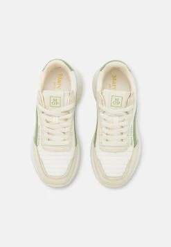 Marc O'Polo MIKA - Sneaker Low - Chalk/mint 12 Marc O'Polo MIKA - Sneaker Low - Chalk/mint -Marc OPolo Geschaft 0cda7f00bf1d4bd5948bb43f37d53296