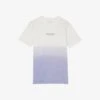 Marc O'Polo T-Shirt Print - Lavender