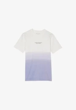 Marc O'Polo T-Shirt Print - Lavender