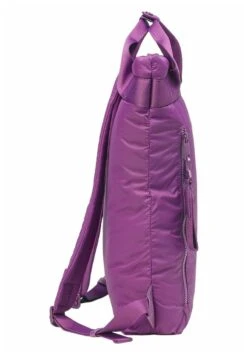 Marc O'Polo EMNI - Tagesrucksack - Purple Berry -Marc OPolo Geschaft 0d110bc0f0e246c593937f1de0928bc0