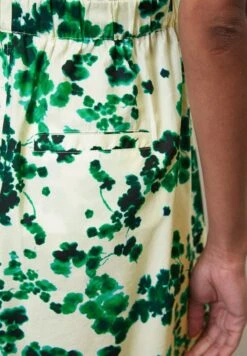 Marc O'Polo A-Linien-Rock - White, Green -Marc OPolo Geschaft 0d323c3a2cf5499a8033900231649333