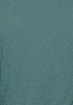 Marc O'Polo LONG SLEEVE - Langarmshirt - Lake Green -Marc OPolo Geschaft 0d36aa6c64de41938555e33eaa6ca310