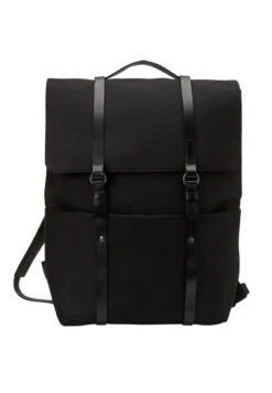 Marc O'Polo QUALITÄT - Tagesrucksack - Black -Marc OPolo Geschaft 0d58589ef6c1494fa257443d40df2c5d
