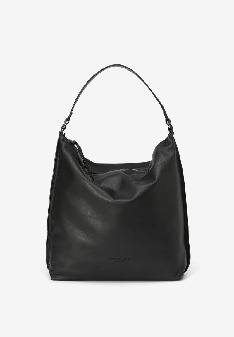 Marc O'Polo MOD ELLYS - Shopping Bag - Black 7 Marc O'Polo MOD ELLYS - Shopping Bag - Black – Bild 5