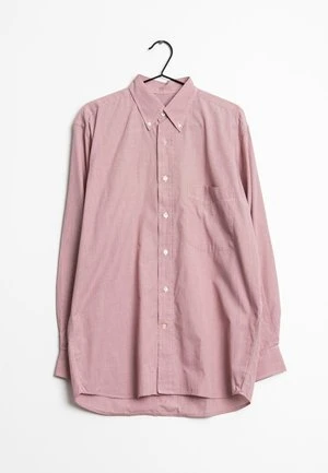 Marc O'Polo Hemd - Pink 8 Marc O'Polo Hemd - Pink – Bild 6