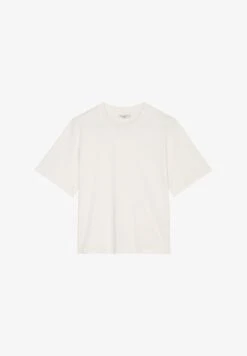 Marc O'Polo DENIM T-Shirt Basic - Blue -Marc OPolo Geschaft 0db22c52d62048b69fd65060b5b4a2d5